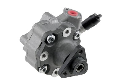 Pompa servodirectie Audi Motor 2.0tdi A4 2007-2015, A5 2008-2012, Q5 2008-, NTY SPW-AU-001 foto