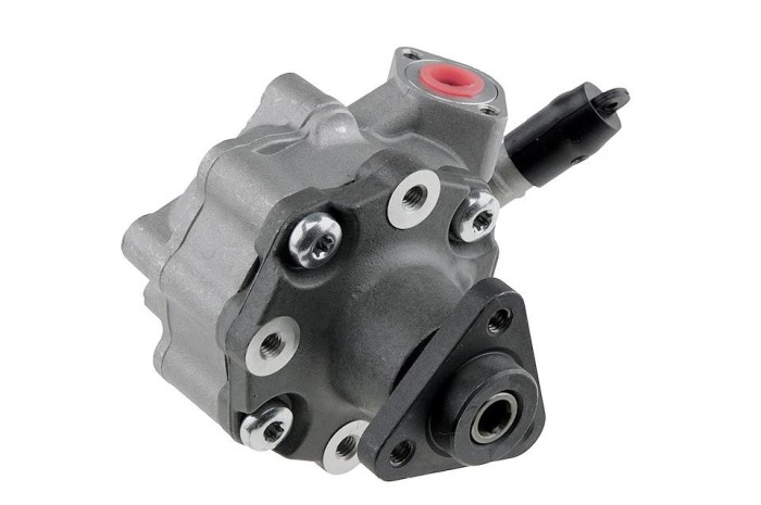 Pompa servodirectie Audi Motor 2.0tdi A4 2007-2015, A5 2008-2012, Q5 2008-, NTY SPW-AU-001