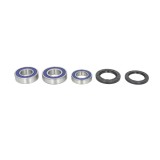Cumpara ieftin Kit Rulmenti Roata spate Yamaha Fz8 R1 2006 25-1547