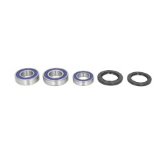 Kit Rulmenti Roata spate Yamaha Fz8 R1 2006 25-1547