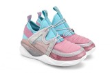 Pantofi Sport Fete Bibi Light Flow Rosa 34 EU, Roz, BIBI Shoes