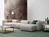 Set living Alcazar Sofa