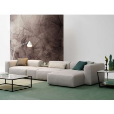Set living Alcazar Sofa
