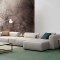 Set living Alcazar Sofa