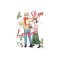 Skip and Loafer Vol. 5