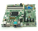 Placa de baza PC HP Prodesk 600 G1 SFF LGA 1150 795972-001 696549-003