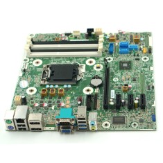 Placa de baza PC HP Prodesk 600 G1 SFF LGA 1150 795972-001 696549-003