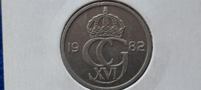SUEDIA 50 ORE 1982