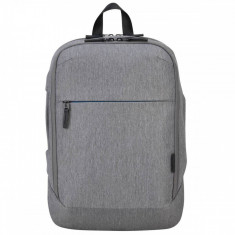 Rucsac Notebook Targus CityLite 15.6 inch Grey foto