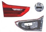 Stop spate lampa Bmw Seria 5 (G30), 05.2017-, spate, Stanga, Combi (Touring), partea interioara; H21W+LED, ULO