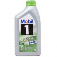 ULEI MOTOR MOBIL 1 ESP FORMULA, 5W30, 1L