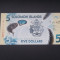 Bancnota Insulele Solomon, 2019, 5 dollars, UNC