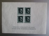 GERMANIA BLOC MNH=109, Nestampilat