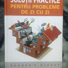 n4 SOLUTII PRACTICE PENTRU PROBLEME DE ZI CU ZI - Reader's Digest