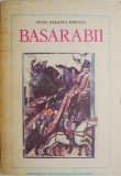 Basarabii &ndash; Petru Demetru Popescu