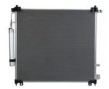 Condensator, climatizare LAND ROVER RANGE ROVER IV (L405) (2012 - 2021) MAXGEAR AC830461