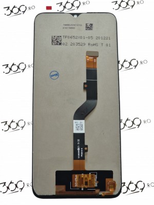 Display Nokia C20 Plus TA-1388 TA-1380 foto