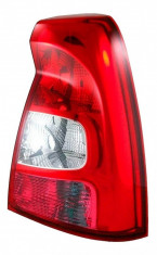 Lampa STOP originala Dacia Logan 2010-2013 DREAPTA AL-131219-5 foto