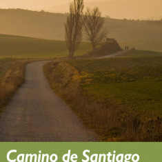 Camino de Santiago | Sergi Ramis