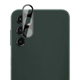 Techsuit - Full Camera Glass - Samsung Galaxy A16 4G / A16 5G - Black
