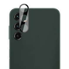 Techsuit - Full Camera Glass - Samsung Galaxy A16 4G / A16 5G - Black foto