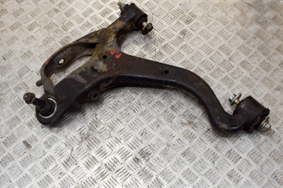 Braț inferior dreapta față LAND ROVER DISCOVERY III L319 2006 OEM: RAC500048,RBJ500183 13859699 foto