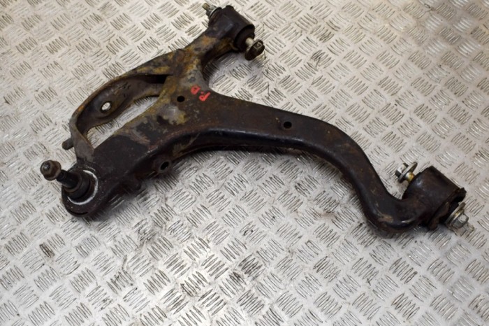 Braț inferior dreapta față LAND ROVER DISCOVERY III L319 2006 OEM: RAC500048,RBJ500183 13859699