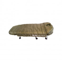 Sac de Dormit Carp Spirit Blax Sleeping Bag, 3 Sezoane, 220x95cm