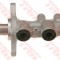 Pompa centrala, frana OPEL MERIVA (2003 - 2010) TRW PMK273