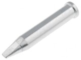 V&acirc;rf Şurubelniţă 2,4x0,8mm Ciocan de Lipit