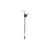 Cumpara ieftin Pompa Rotativa Aluminiu Yato YT-07115, 21 l/min, Ulei, Profesionala, Inaltime 5m, Aspiratie 3m