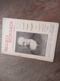 Cumpara ieftin REVISTA SPIRITISTA, ANUL 5*1938, NR 3 * DIRECTOR SCARLAT DEMETRESCU