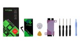 Baterie PATONA Premium f. Apple iPhone 12 Mini A2176 A2398 A2399 A2400 A2471 incl. set de scule electrice