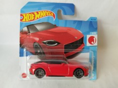 bnk jc Hot Wheels 2023 Nissan Z - 2023 HW J-Imports 3/10