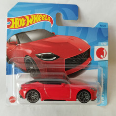 bnk jc Hot Wheels 2023 Nissan Z - 2023 HW J-Imports 3/10