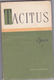 bnk ant Tacitus - Opere 1