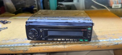 Radio - CD Auto Clarion DRB4575R foto