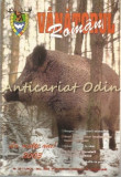 Vanatorul Roman Nr. 10-11/ Octombrie-Noiembrie 2002 - AGVPS Romania