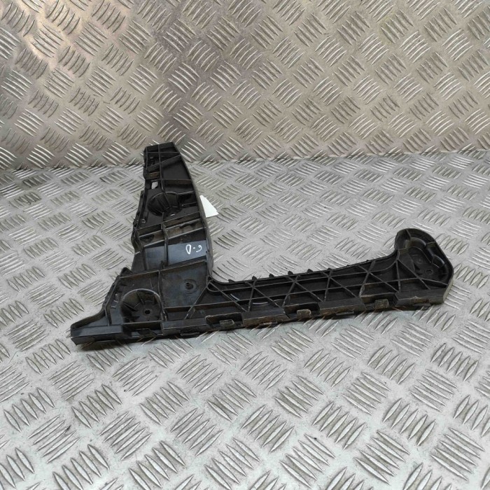 Suport bara de protecție dreapta spate AUDI A5 F53 2024 OEM: 8W6807454B 30332402