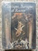 Classique, Baroque Et Rococo - Germain Bazin , B383, Larousse