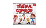 Joc de societate Teatrul copiilor