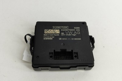 Unitate de control Gateway AUDI A3 Limousine 8VS, 8VM 2017 OEM: 3Q0907530C,A2C3879340650 24968670 foto