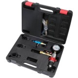 Cumpara ieftin Trusa pentru umplere si testare vacuum sistem clima AC