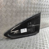 Geam lateral dreapta spate BMW 3 Gran Turismo F34 2015 OEM: Hatchback | 31147412