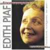 CD Edith Piaf &ndash; Chansons D&#039;or - Forevergold, original, Jazz
