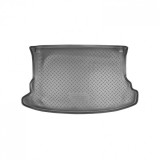 Tavita Portbagaj Auto UNIDEC Kia Sportage (2004-2010) Negru - Protectie Premium, Fara Miros