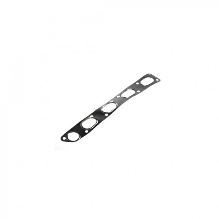 Garnitura galerie evacuare OPEL MOVANO platou / sasiu (U9 E9) 2.2 DTI 2000 - prezent CORTECO 026648P
