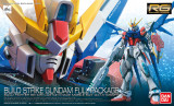 1/144&nbsp;RG Build Strike Gundam Full Package