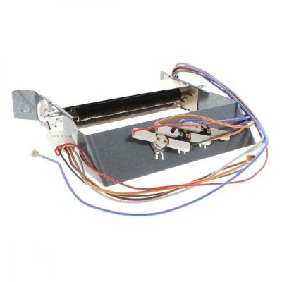 Rezistenta uscator de rufe Ariston CL731XFR, C00260045 foto