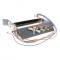 Rezistenta uscator de rufe Ariston CL731XFR, C00260045